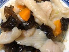 -同得兴 Since·1995 传统苏式面馆(嘉馀坊店)