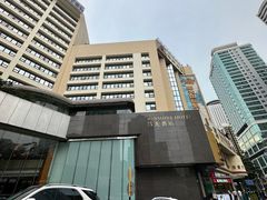 -深圳阳光酒店
