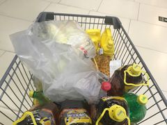 -永辉超市(鲁谷店)