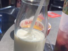 -生活如沸·顺德水牛奶火锅(大学路店)