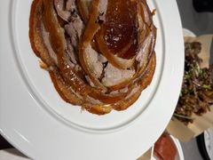 -额娘·春饼烤鸭(乐汇城店)