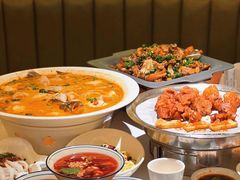 -川味堂·四川豆花(八卦岭店)