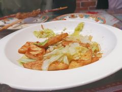 -巴依老爷新疆美食(工体旗舰店)