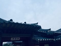 -景福宫