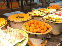 -星伦多自助料理·涮烤一体(虹悦城店)