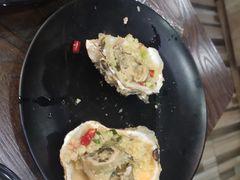 -陈老斯呼尔嗨吃烧烤(科巷店)