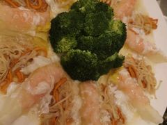 -锦粤宫·精致粤菜(深圳北站店)