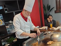 -湘汇概念铁板烧(铁西万达店)