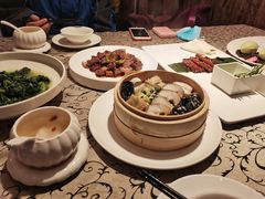 -一江春水·杭帮臻宴(三台山店)