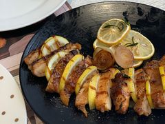 -娜娜家·Nana's restaurant(国金汇店)
