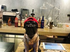 -BE NORMAL CAFE(霞溪路店)