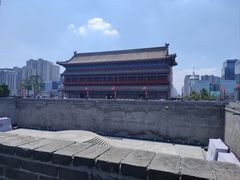 -西安城墙·碑林历史文化景区