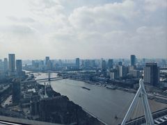 -天玑高空江景餐厅&酒吧Sky Secret Restaurant&Bar