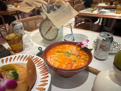 -太食獸泰式茶餐厅(IFS国金中心店)