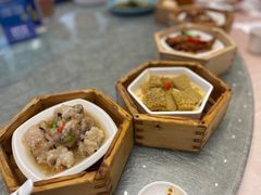 -聚福宝合苑食府(南头镇店)