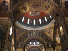 -圣路易圣殿主教座堂