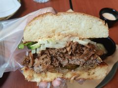 -魏斯理汉堡(西安沣东吾悦店)