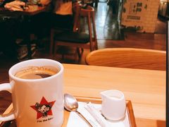 -雕刻时光咖啡馆(北苑店)