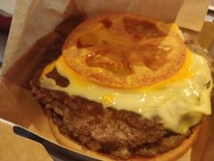 -麦当劳(新洲南路店)