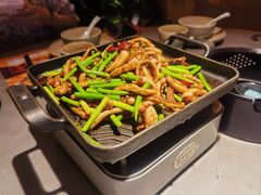 -厨创东北传家菜(信义坊店)