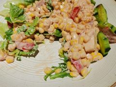 -get pizza意大利餐厅(凯德MALL店)