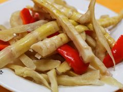 -荣生萝卜汤饭店