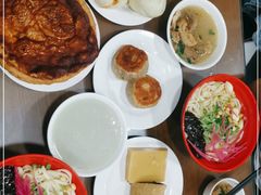 -白魁老号饭庄(安内店)