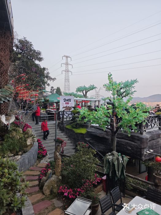 枇杷园食为鲜火锅(南山店)图片