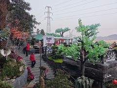-枇杷园食为鲜火锅(南山店)