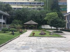 -上海财经大学(国定路校区)