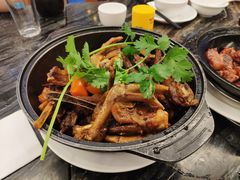 -美极鲜食坊(宝安南路店)