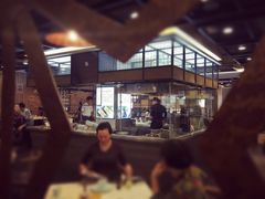 -渔娘渔家丹东海鲜(东直门店)