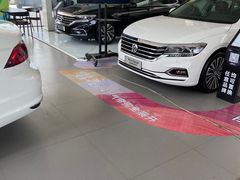 -上汽大众西安元泰4S店(浐灞生态区店)