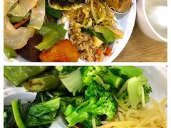 -素清香(解放路店)