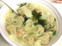 -云云美食