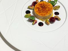 焦糖鹅肝-S Kitchen偲厨