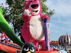 -上海迪士尼度假区