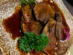 -有喜屋·深夜食堂(北京西路店)