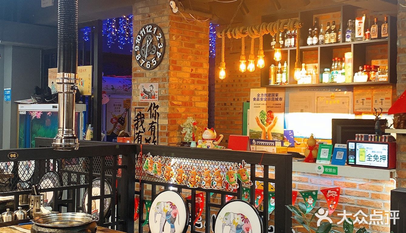 这家宝藏烤肉店你还不知道嘛？！