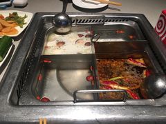 -海底捞火锅(万象城店)