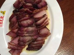 叉烧-陈光记烧腊(长寿路店)