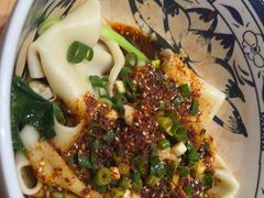 -子午路张记肉夹馍(兵马俑店)