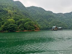 -五泄景区