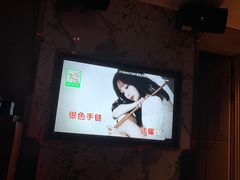 -芒果派对·量贩式KTV