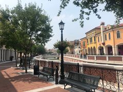 -星巴克(天津佛罗伦萨小镇店)