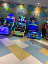 -meland亲子乐园•派对•研学(苏州悠方购物中心店)