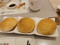 -添好运点心专门店(深水埗店)
