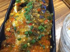 -盖帮鳝鱼串串(东郊记忆店)