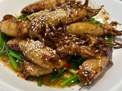 豉油王吹筒仔-陈记粤湛鸡饭店