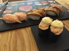 -Sushi Love 创意寿司(丽影广场店)
